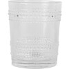 Vaso para beber Clayre & Eef 6GL5203 Ø 9x10 cm / 300 ml