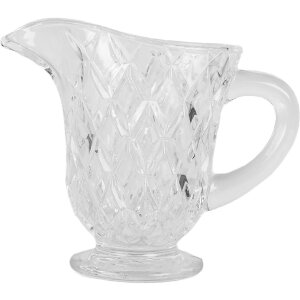 Clayre & Eef 6GL5207 Jarra 14x6x11 cm 150 ml