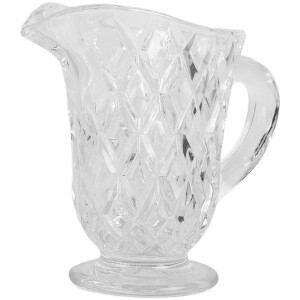Clayre & Eef 6GL5207 Jarra 14x6x11 cm 150 ml
