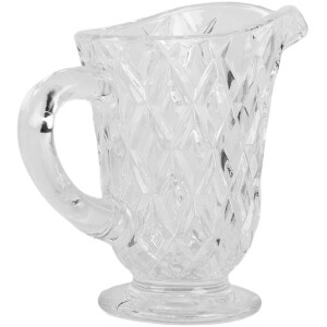 Clayre & Eef 6GL5207 Jarra 14x6x11 cm 150 ml
