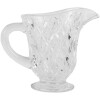 Clayre & Eef 6GL5207 Jarra 14x6x11 cm 150 ml