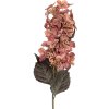 Clayre & Eef 6PL0396P Rama decorativa con flores 8x8x72 cm Rosa