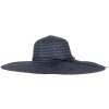 Sombrero Juleeze JZHA0118 azul para dama