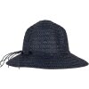 Sombrero Juleeze JZHA0123 azul para dama