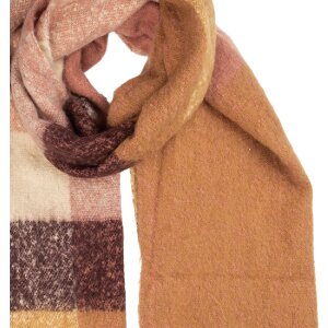 Bufanda Juleeze JZSC0836P 50x210 cm Rosa