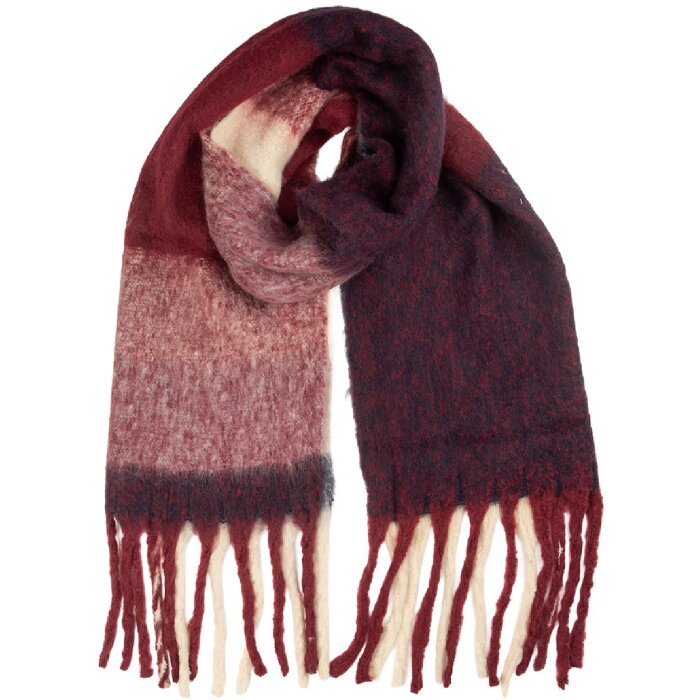 Bufanda Juleeze JZSC0836PA 50x210 cm Rosa