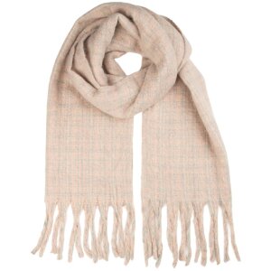 Juleeze JZSC0837P Bufanda 50x210 cm rosa