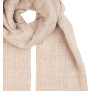 Juleeze JZSC0837P Bufanda 50x210 cm rosa