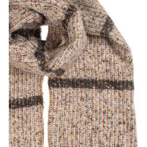 Bufanda Juleeze JZSC0839BE 50x210 cm beige