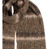 Bufanda Juleeze JZSC0839CH 50x210 cm marrón