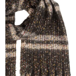 Bufanda Juleeze JZSC0839G 50x210 cm gris