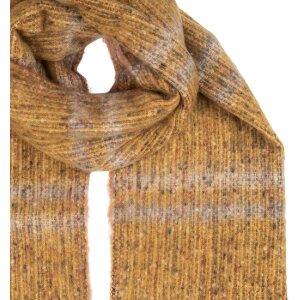 Bufanda Juleeze JZSC0839Y 50x210 cm amarillo