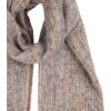 Bufanda Juleeze JZSC0841G 50x210 cm gris