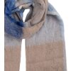 Bufanda Juleeze JZSC0842 50x210 cm azul