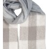 Bufanda Juleeze JZSC0844 50x210 cm gris