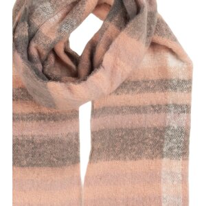 Bufanda Juleeze JZSC0846 50x210 cm rosa