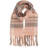 Bufanda Juleeze JZSC0846 50x210 cm rosa