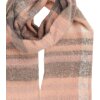 Bufanda Juleeze JZSC0846 50x210 cm rosa