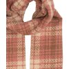 Bufanda Juleeze JZSC0847 50x210 cm rosa