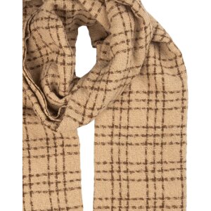 Bufanda Juleeze JZSC0848 50x210 cm beige