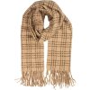 Bufanda Juleeze JZSC0848 50x210 cm beige