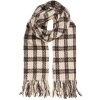 Bufanda Juleeze JZSC0849 50x210 cm marrón