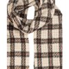 Bufanda Juleeze JZSC0849 50x210 cm marrón