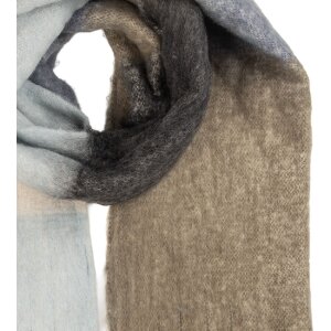 Bufanda Juleeze JZSC0851 50x180 cm azul