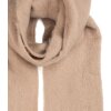 Bufanda Juleeze JZSC0855BE 40x190 cm beige