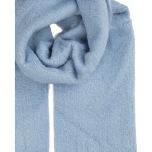 Juleeze JZSC0855BL Bufanda 40x190 cm azul