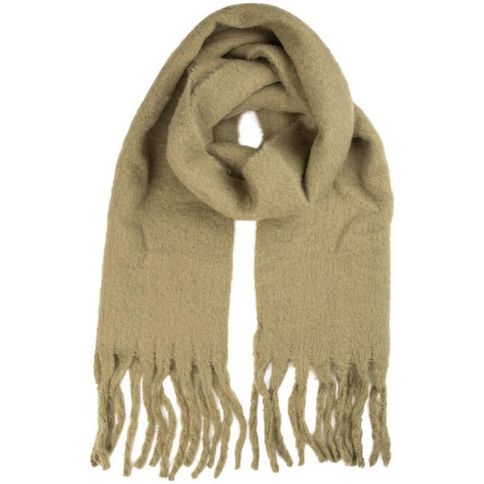 Bufanda Juleeze JZSC0855GR 40x190 cm verde