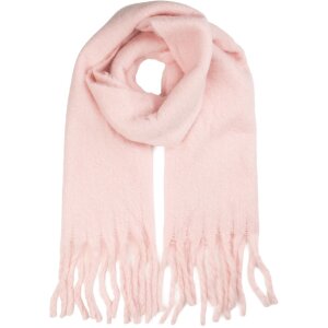 Bufanda Juleeze JZSC0855P 40x190 cm rosa