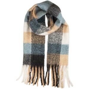 Bufanda Juleeze JZSC0856BE 38x200 cm beige