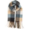 Bufanda Juleeze JZSC0856BE 38x200 cm beige