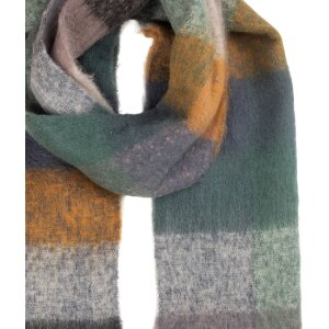 Bufanda Juleeze JZSC0856G 38x200 cm gris