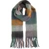 Bufanda Juleeze JZSC0856G 38x200 cm gris