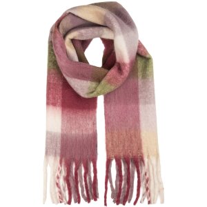 Juleeze JZSC0856PA Bufanda 38x200 cm violeta