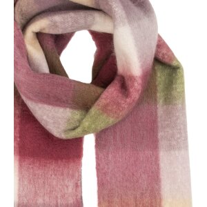 Juleeze JZSC0856PA Bufanda 38x200 cm violeta