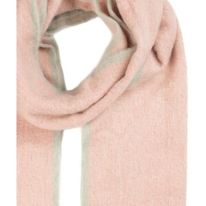 Bufanda Juleeze JZSC0860 38x190 cm rosa