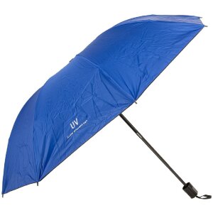Paraguas Juleeze JZUM0091KBL, Ø 95x67 cm, Azul