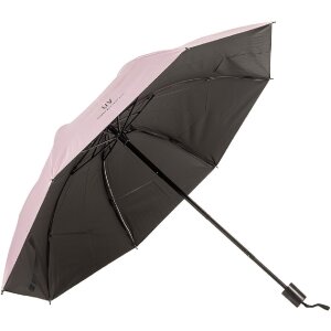 Paraguas Juleeze JZUM0091P Ø 95x67 cm Rosa