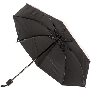 Paraguas Juleeze JZUM0091P Ø 95x67 cm Rosa