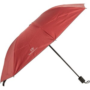 Paraguas Juleeze JZUM0091R Ø 95x67 cm Rojo