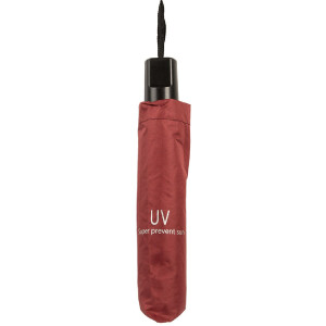 Paraguas Juleeze JZUM0091R Ø 95x67 cm Rojo