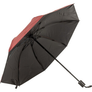 Paraguas Juleeze JZUM0091R Ø 95x67 cm Rojo