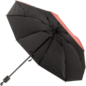 Paraguas Juleeze JZUM0091R Ø 95x67 cm Rojo