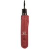 Paraguas Juleeze JZUM0091R Ø 95x67 cm Rojo