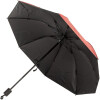 Paraguas Juleeze JZUM0091R Ø 95x67 cm Rojo
