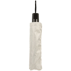 Paraguas Juleeze JZUM0091W, Ø 95x67 cm, blanco