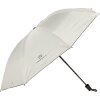 Paraguas Juleeze JZUM0091W, Ø 95x67 cm, blanco